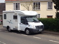 Chausson Flash 02