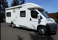 Chausson Flash 08