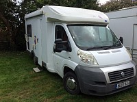 Fiat Ducato Mooveo