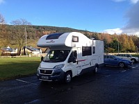 Auto Roller 707 Hi-Line (2015)